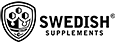 Suplementacija.ba webshop - Swedish Supplements logo